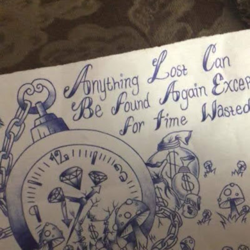 Meet your Posher, Cordney